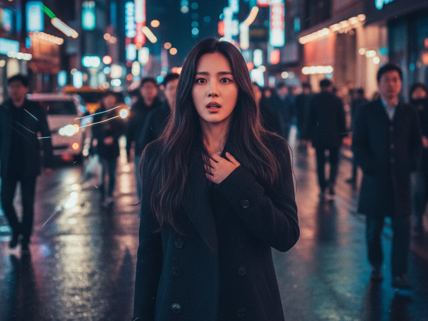 화려한날들 44회05